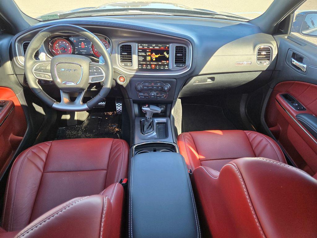 used 2023 Dodge Charger car, priced at $86,995