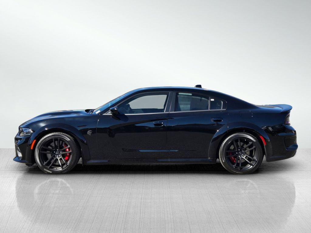 used 2023 Dodge Charger car, priced at $86,995