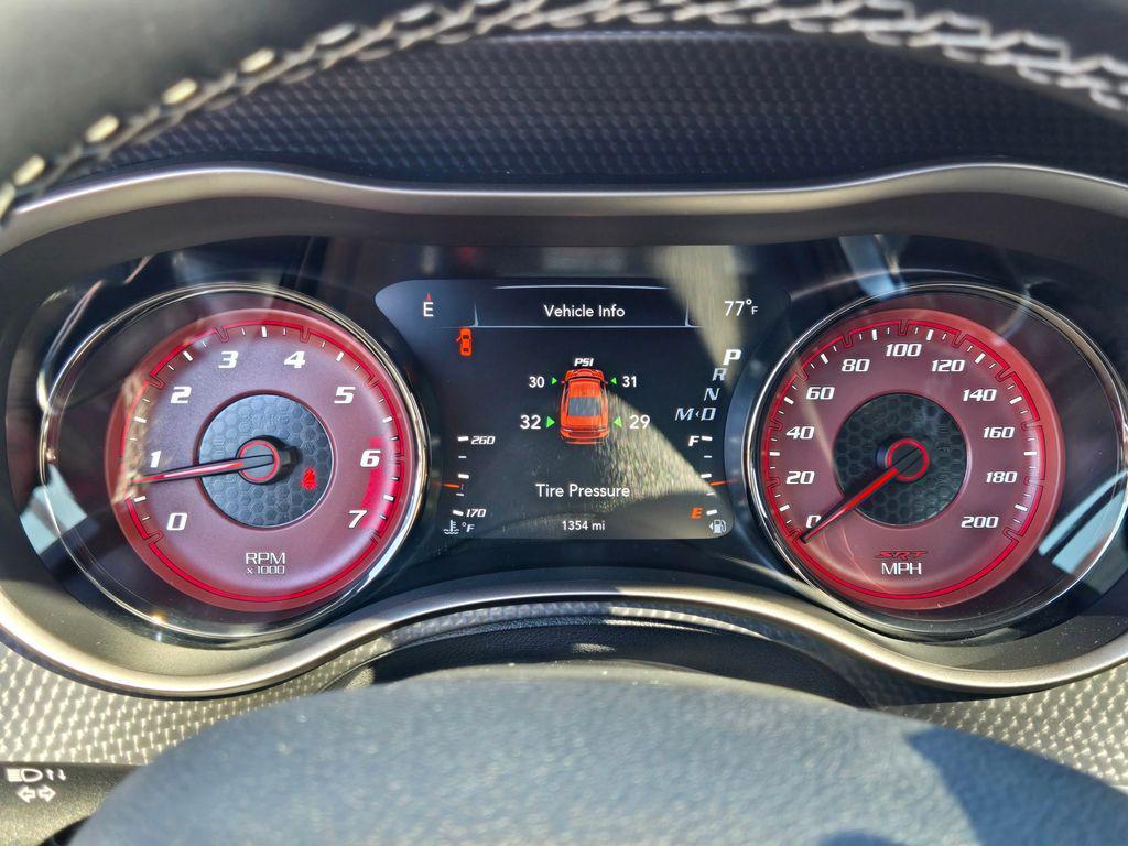 used 2023 Dodge Charger car, priced at $86,995