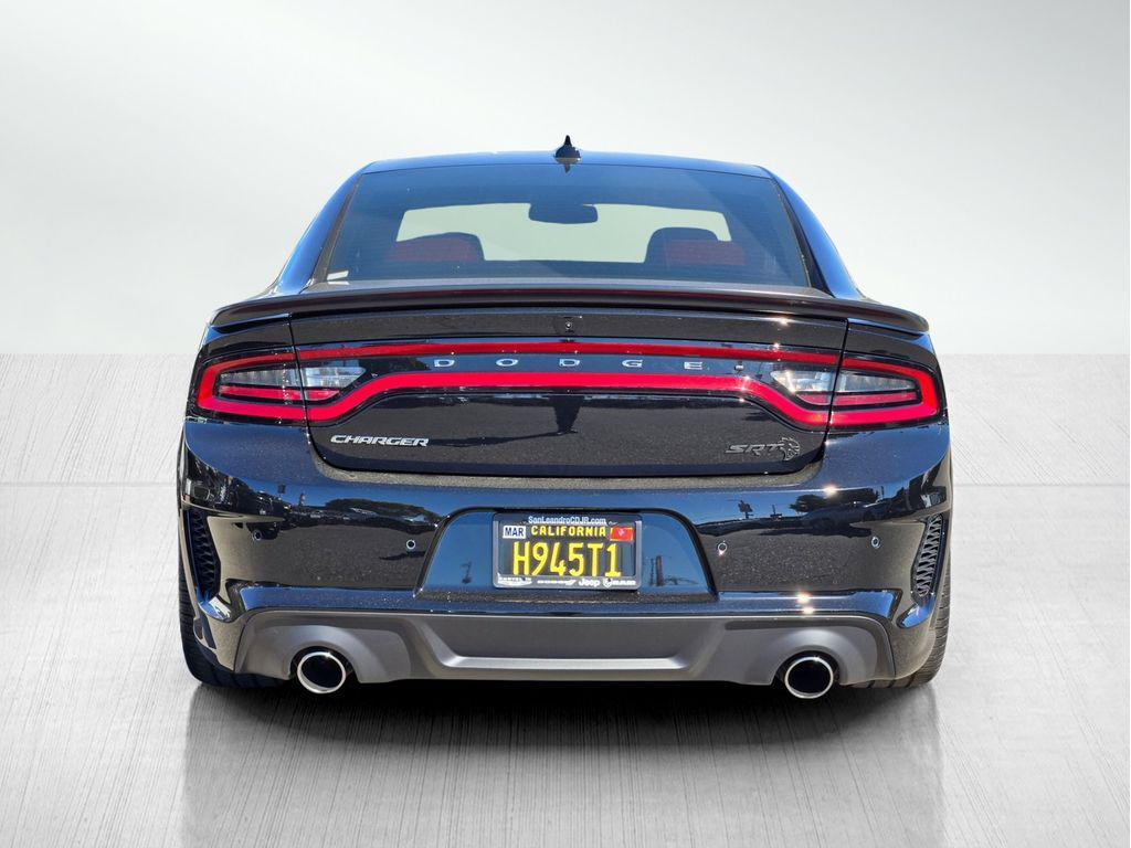 used 2023 Dodge Charger car, priced at $86,995