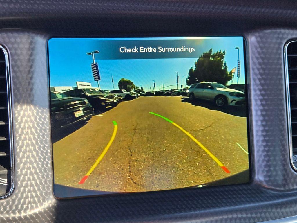 used 2023 Dodge Charger car, priced at $86,995