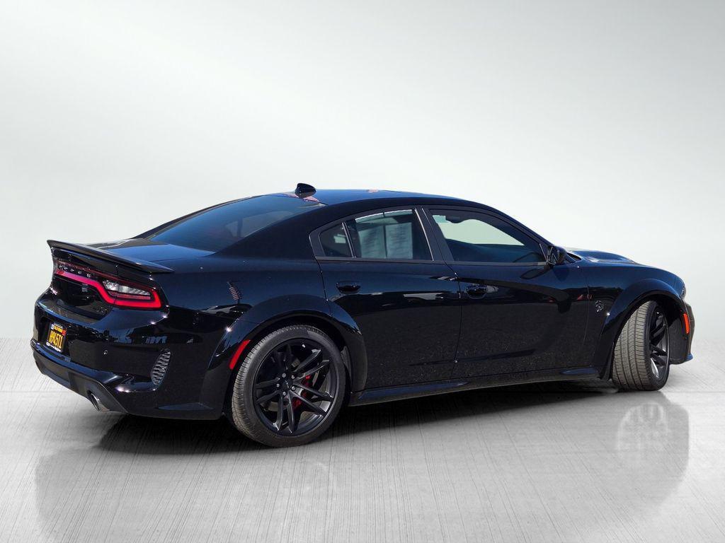 used 2023 Dodge Charger car, priced at $86,995