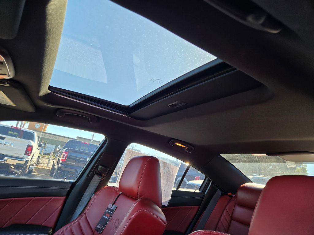 used 2023 Dodge Charger car, priced at $86,995