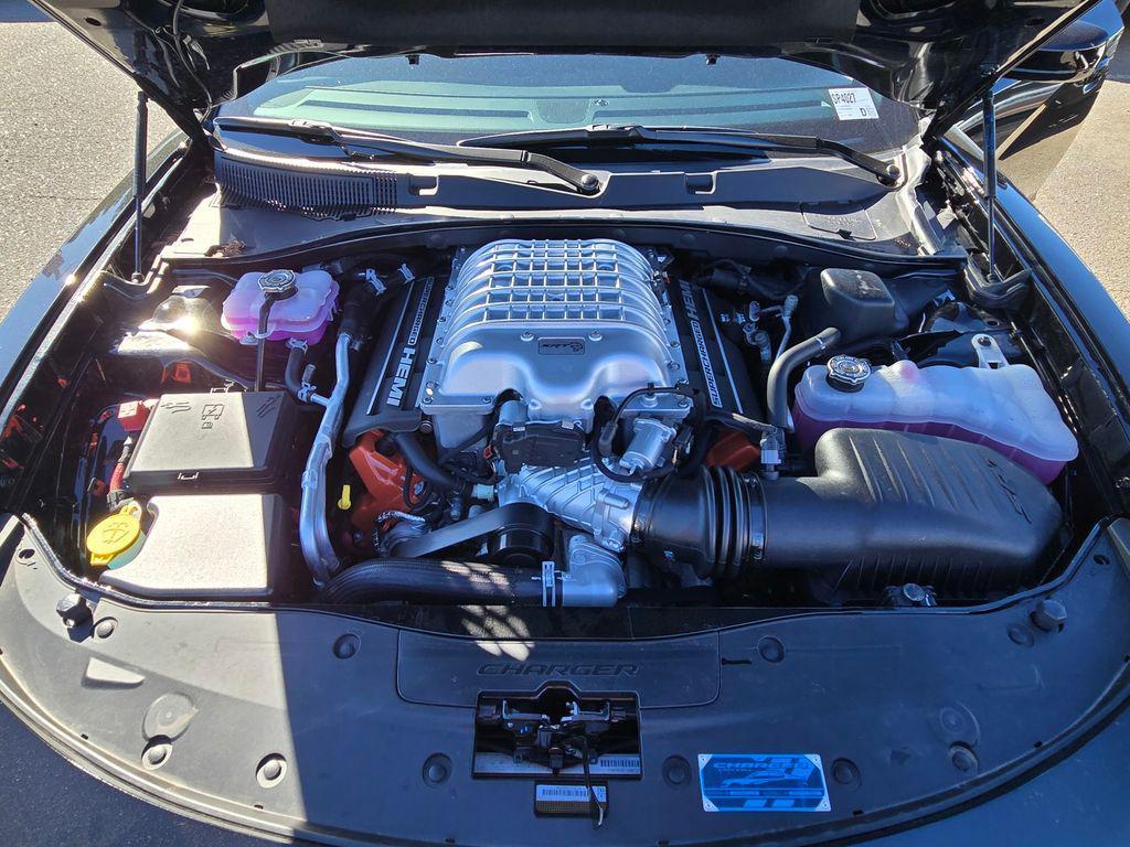 used 2023 Dodge Charger car, priced at $86,995