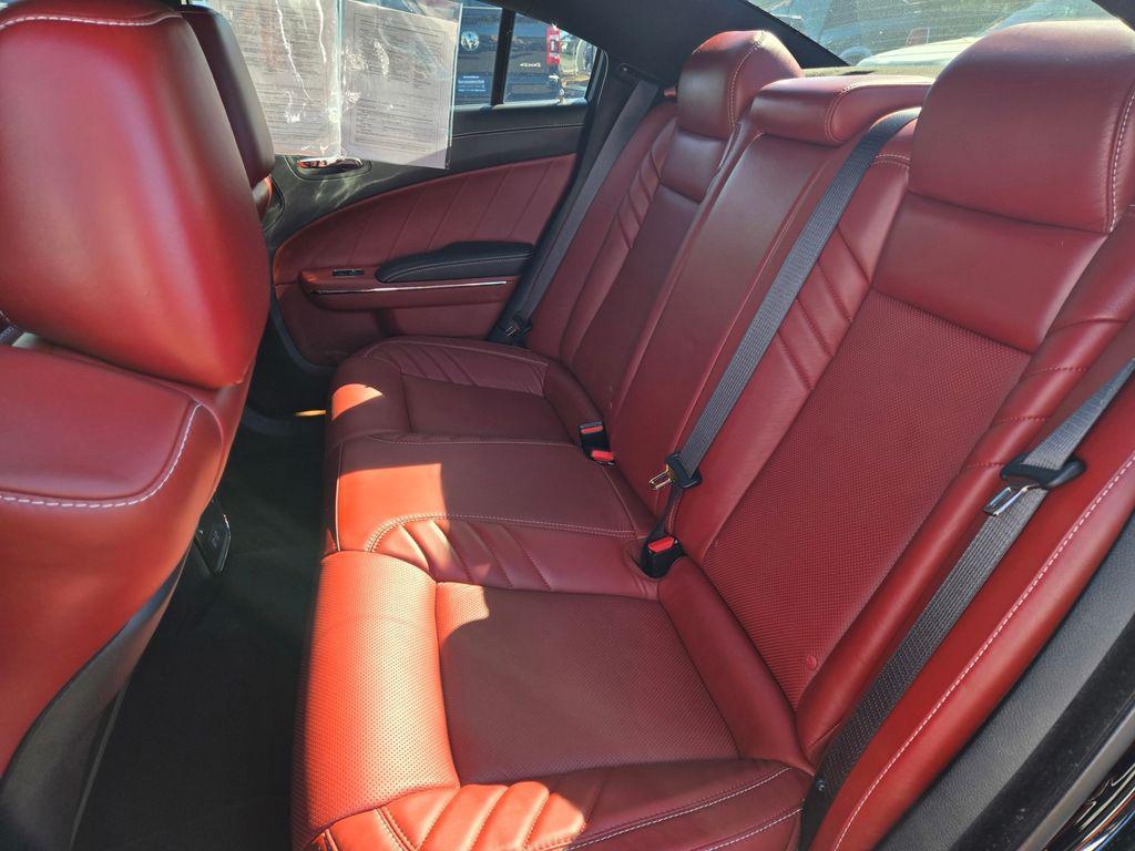 used 2023 Dodge Charger car, priced at $86,995