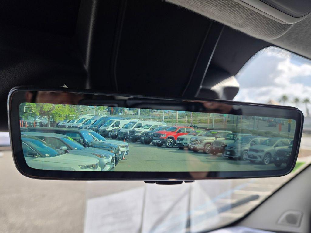 used 2024 Ram ProMaster 3500 car, priced at $34,995