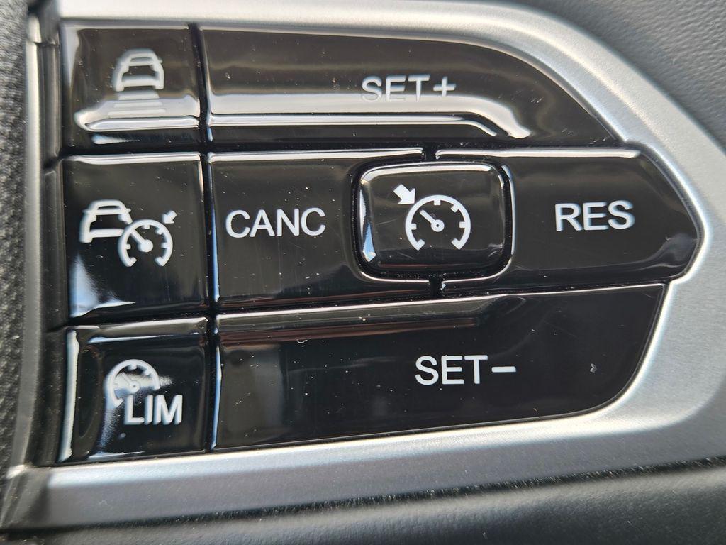 used 2024 Ram ProMaster 3500 car, priced at $34,995