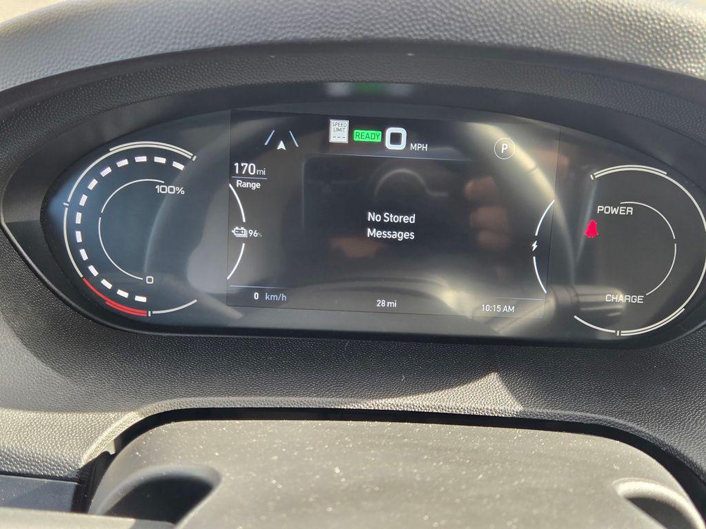 used 2024 Ram ProMaster 3500 car, priced at $34,995