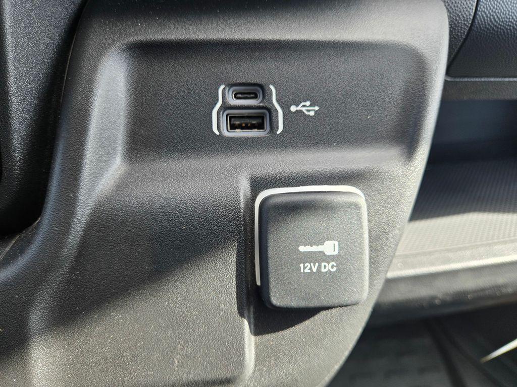 used 2024 Ram ProMaster 3500 car, priced at $34,995