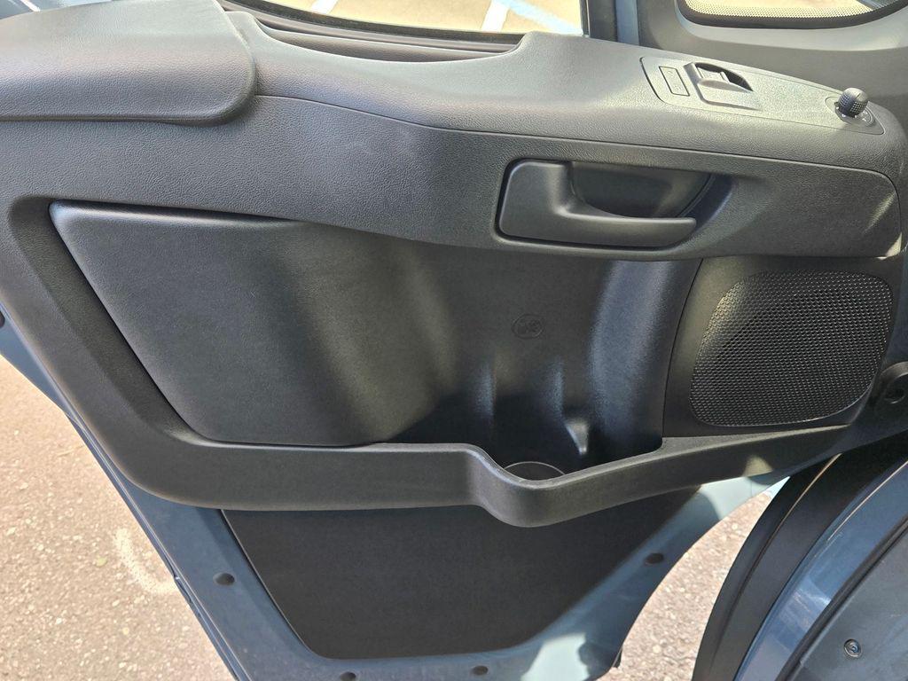 used 2024 Ram ProMaster 3500 car, priced at $34,995