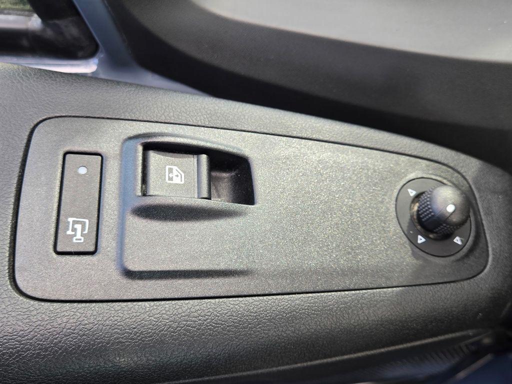 used 2024 Ram ProMaster 3500 car, priced at $34,995