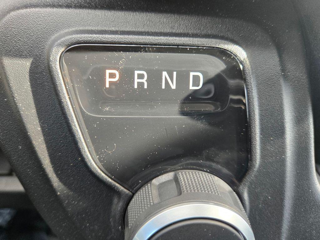 used 2024 Ram ProMaster 3500 car, priced at $34,995