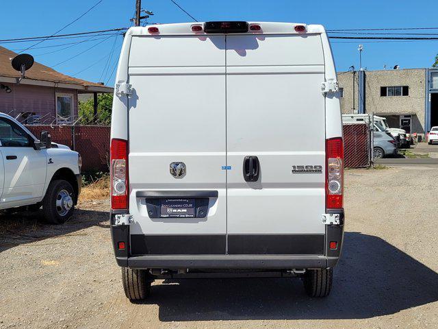 new 2024 Ram ProMaster 1500 car, priced at $47,995