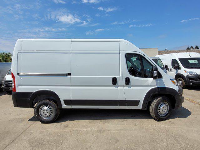 new 2024 Ram ProMaster 1500 car, priced at $58,965