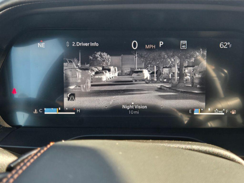 new 2025 Jeep Grand Cherokee L car, priced at $66,995