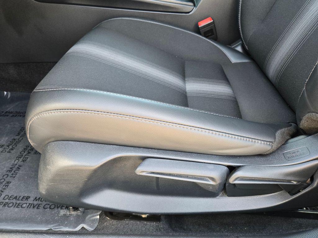 used 2024 Honda Civic car, priced at $24,995