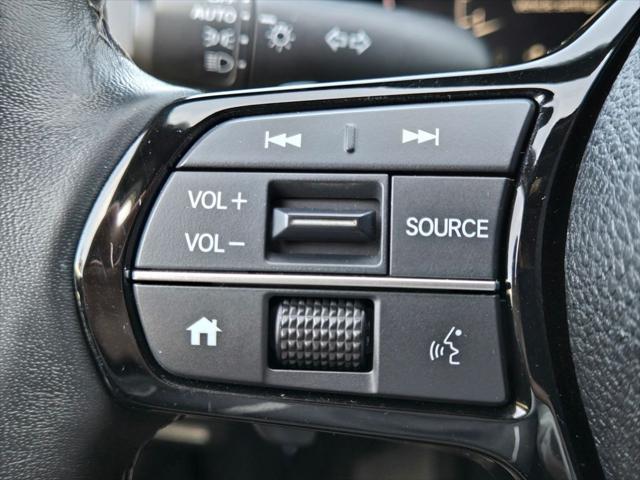 used 2024 Honda Civic car, priced at $29,995