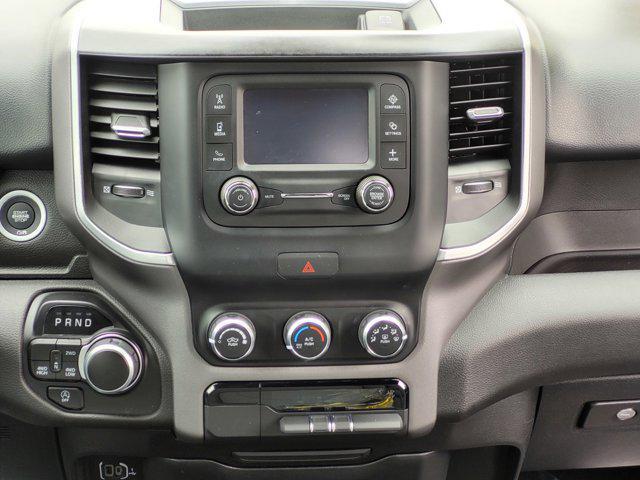 used 2023 Ram 1500 car, priced at $45,995