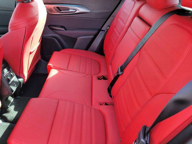 new 2024 Dodge Hornet car, priced at $38,495