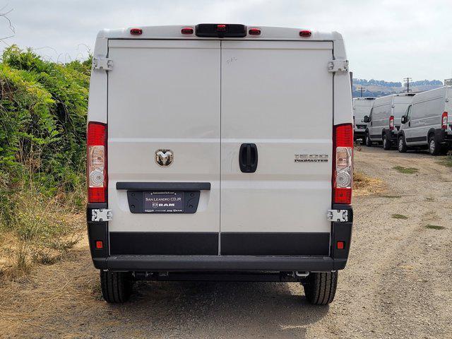 new 2024 Ram ProMaster 1500 car, priced at $46,955