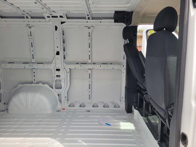 new 2024 Ram ProMaster 1500 car, priced at $46,955