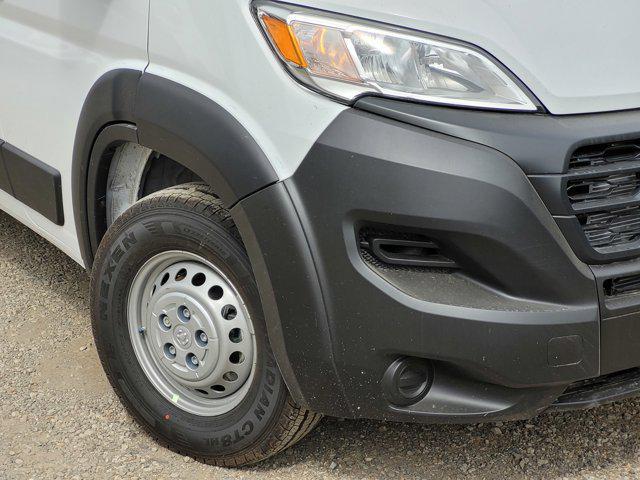 new 2024 Ram ProMaster 1500 car, priced at $46,955