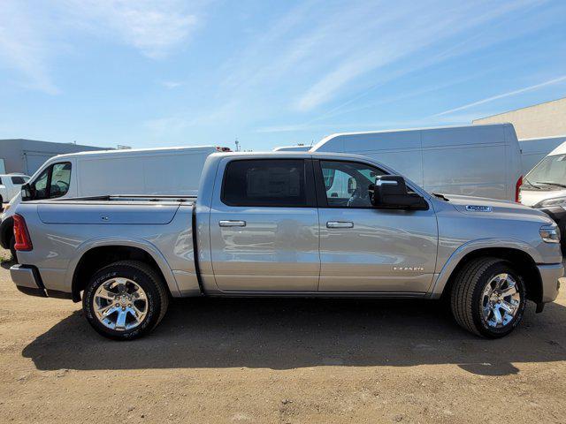 new 2025 Ram 1500 car, priced at $51,995