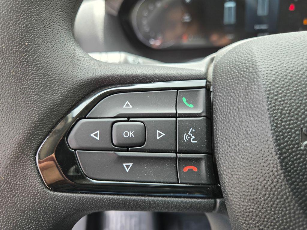 used 2024 Ram ProMaster 1500 car, priced at $34,995
