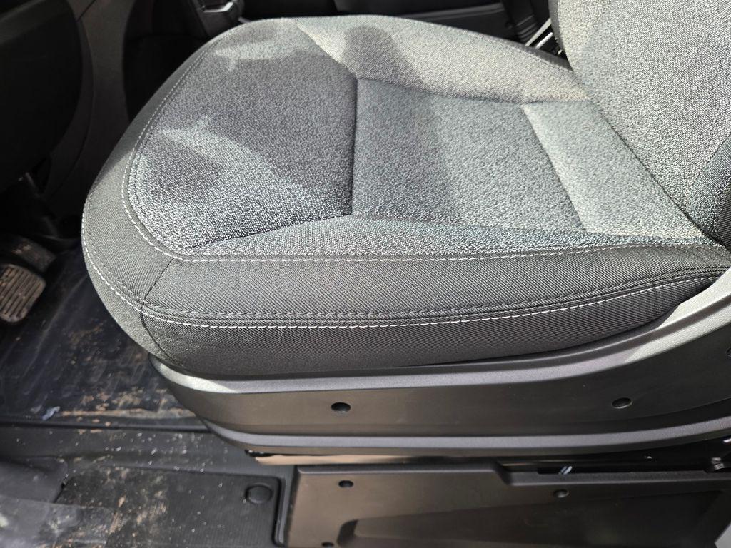used 2024 Ram ProMaster 1500 car, priced at $34,995