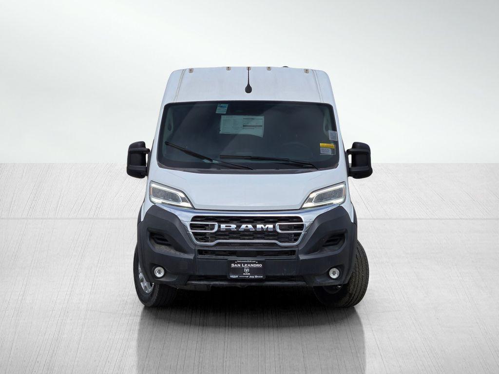 used 2024 Ram ProMaster 1500 car, priced at $34,995