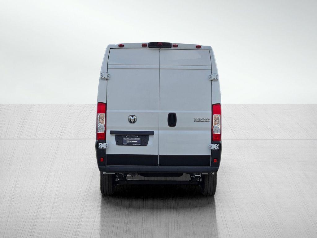 used 2024 Ram ProMaster 1500 car, priced at $34,995