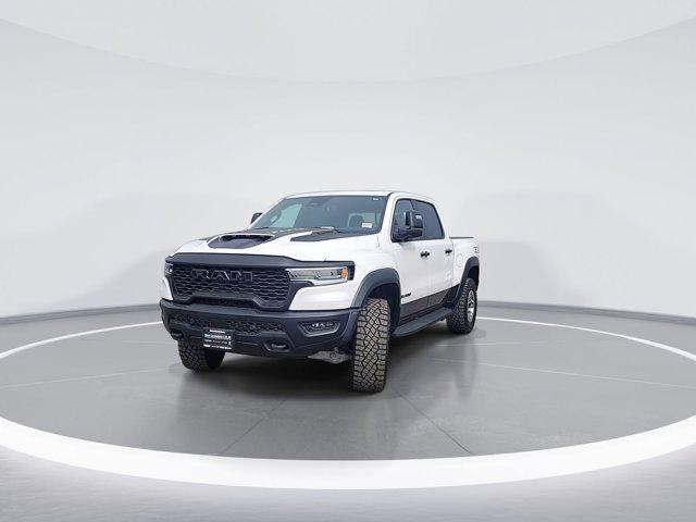 new 2025 Ram 1500 car, priced at $90,995