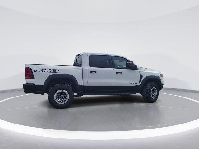 new 2025 Ram 1500 car, priced at $90,995