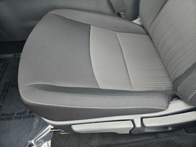 used 2025 Nissan Sentra car, priced at $23,995