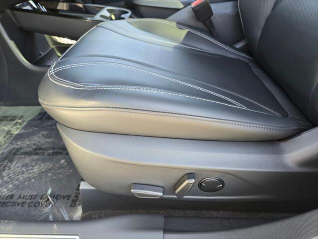 used 2023 Ford Mustang Mach-E car, priced at $31,995