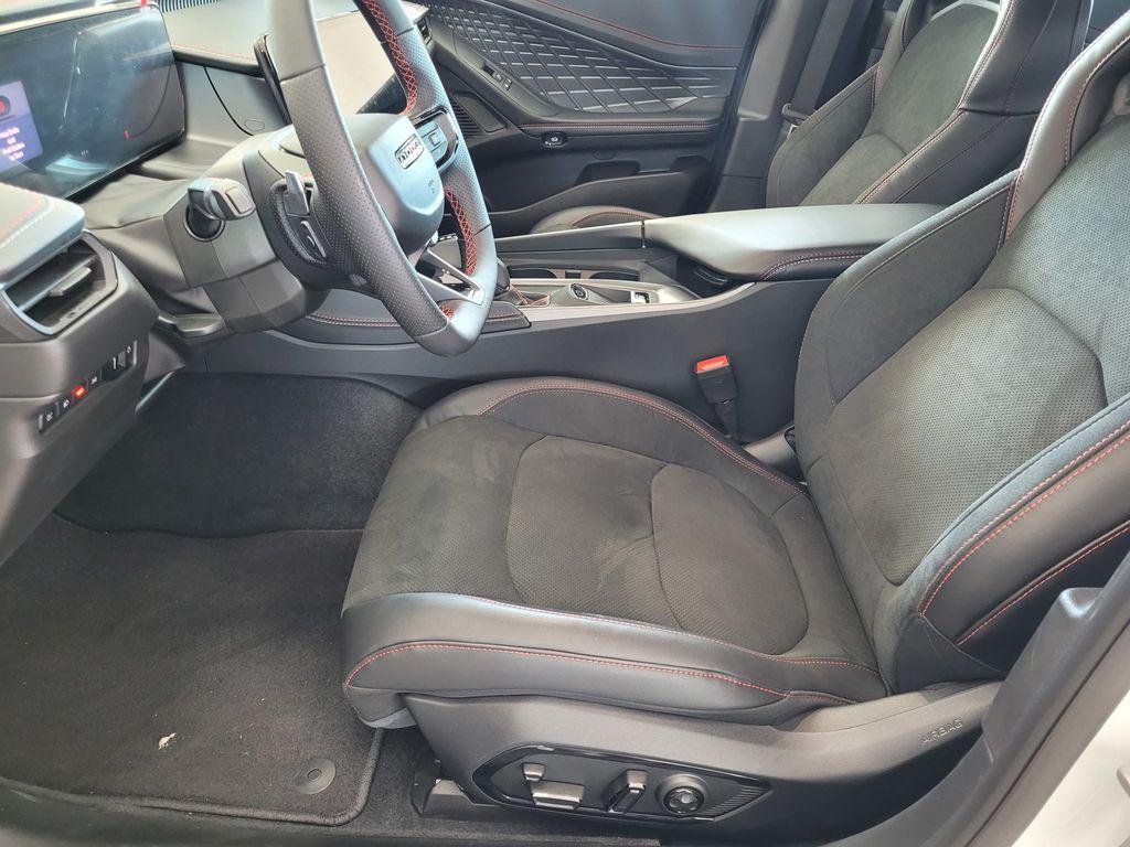 new 2026 Dodge Charger car, priced at $62,995