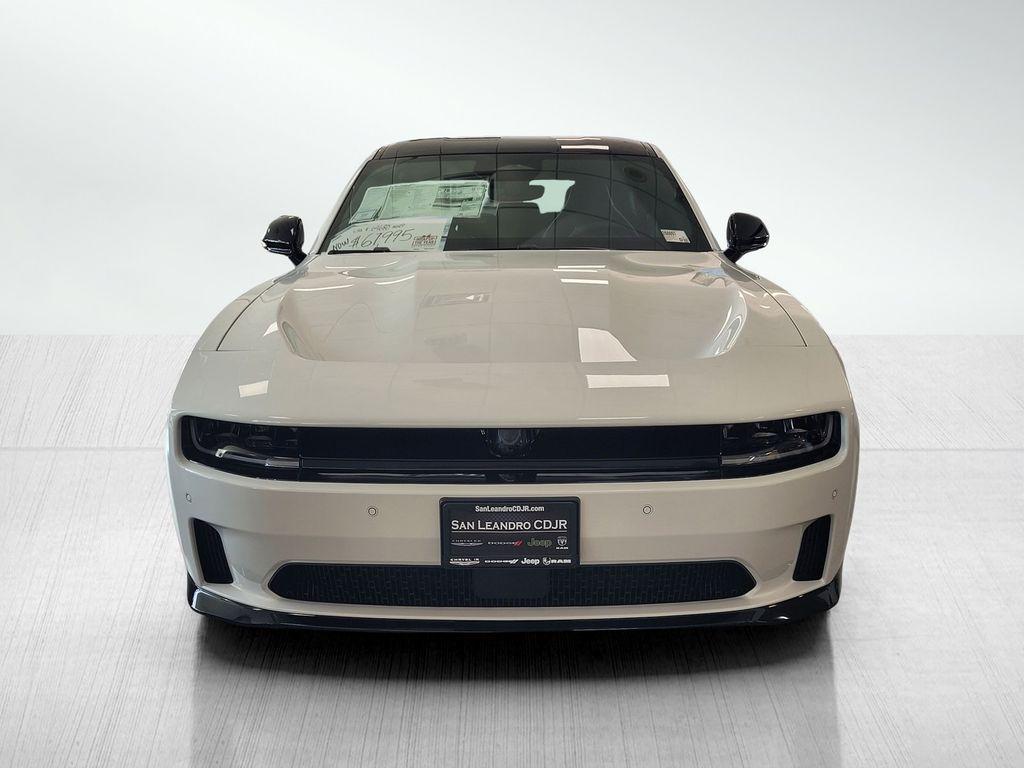 new 2026 Dodge Charger car, priced at $62,995