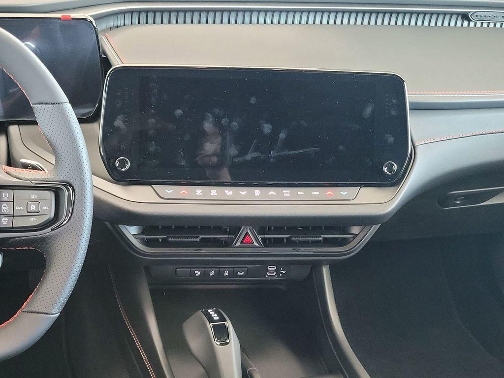 new 2026 Dodge Charger car, priced at $62,995