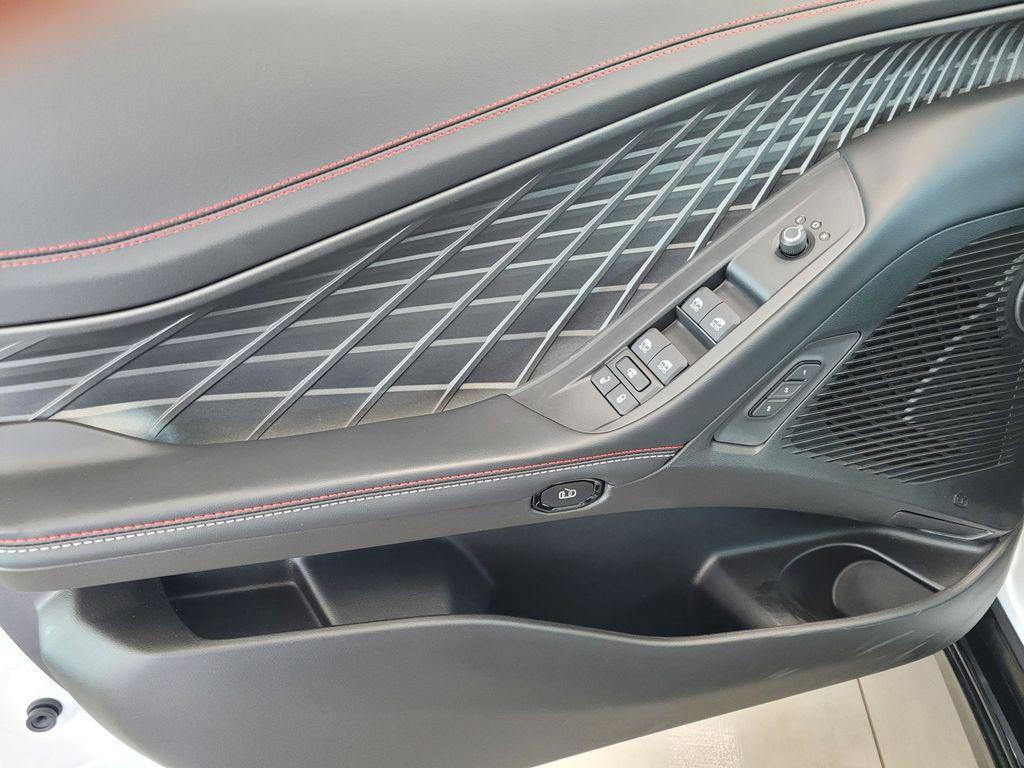 new 2026 Dodge Charger car, priced at $62,995