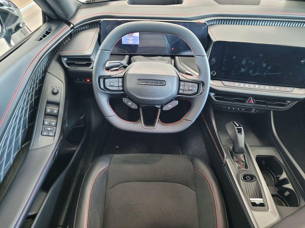 new 2026 Dodge Charger car, priced at $62,995