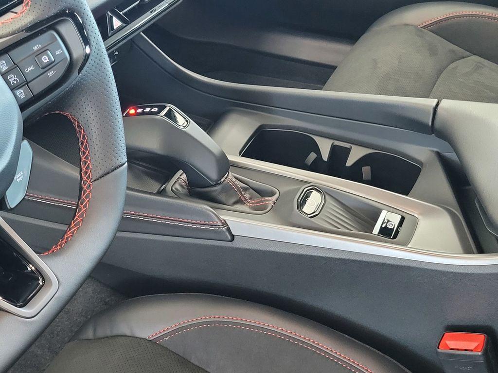 new 2026 Dodge Charger car, priced at $62,995