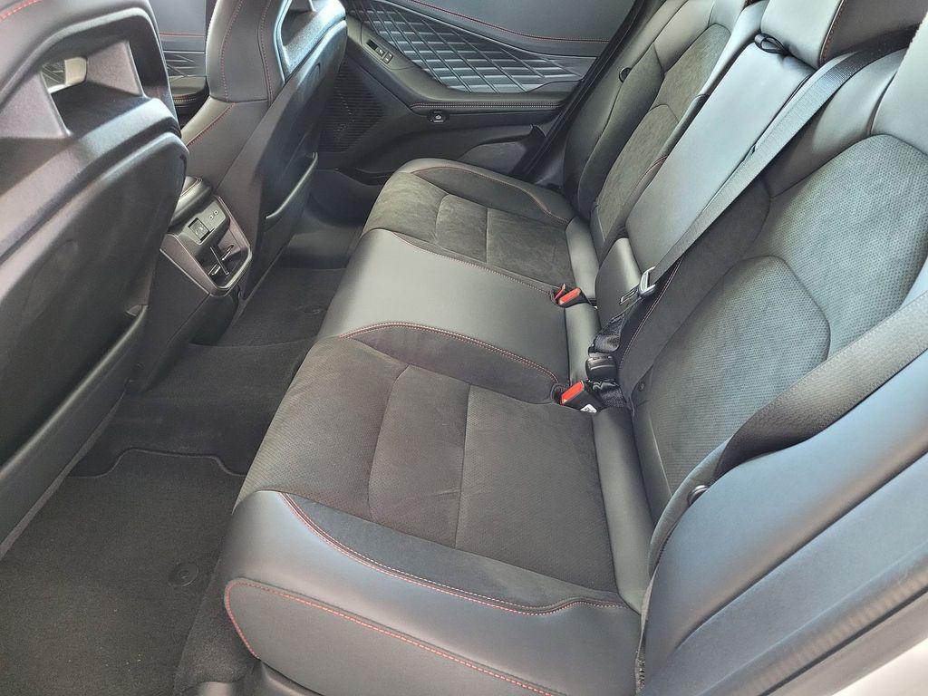 new 2026 Dodge Charger car, priced at $62,995