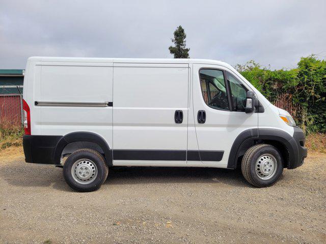 new 2024 Ram ProMaster 1500 car, priced at $54,955