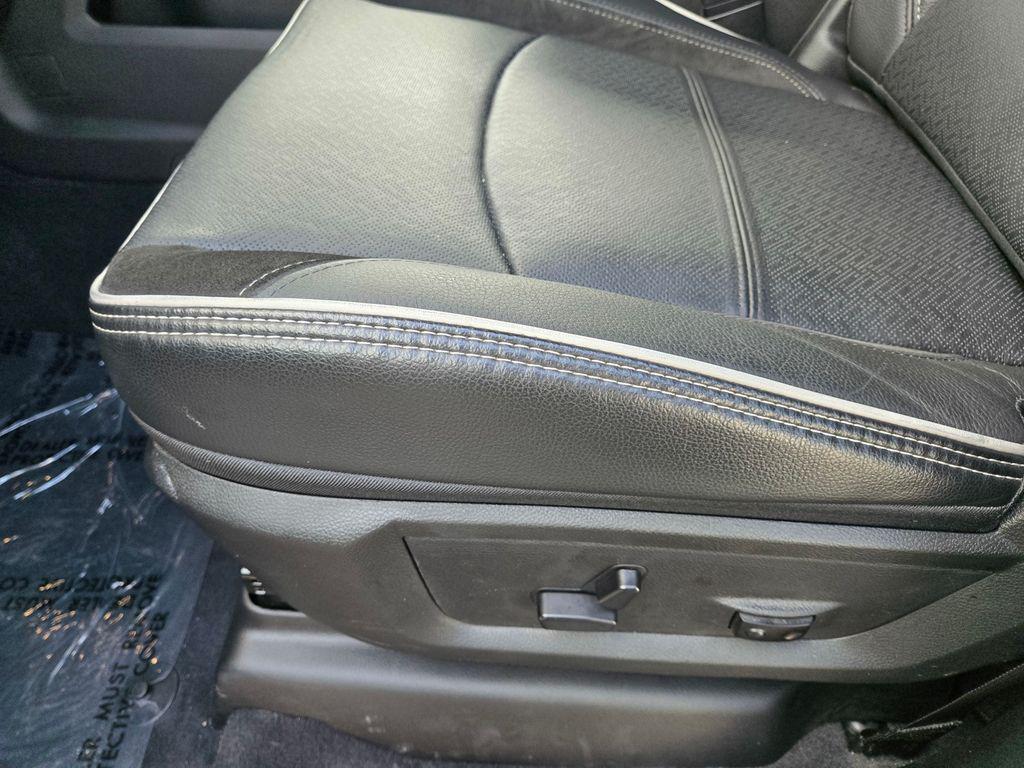 used 2025 Ram 3500 car, priced at $78,995