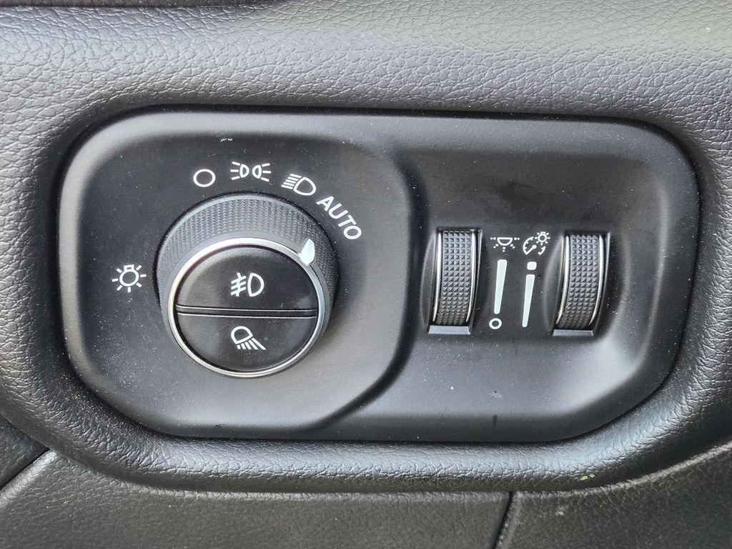 used 2025 Ram 3500 car, priced at $78,995