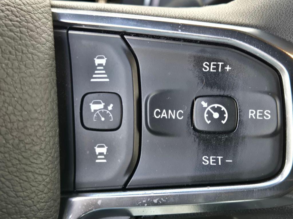 used 2025 Ram 3500 car, priced at $78,995