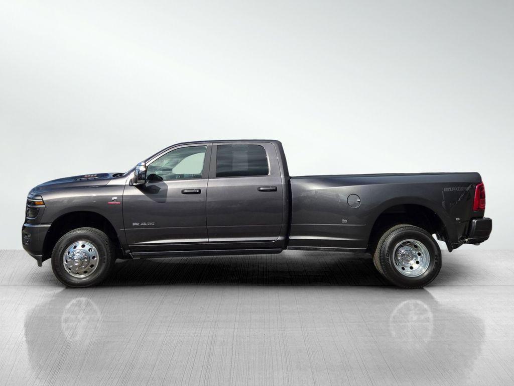 used 2025 Ram 3500 car, priced at $78,995