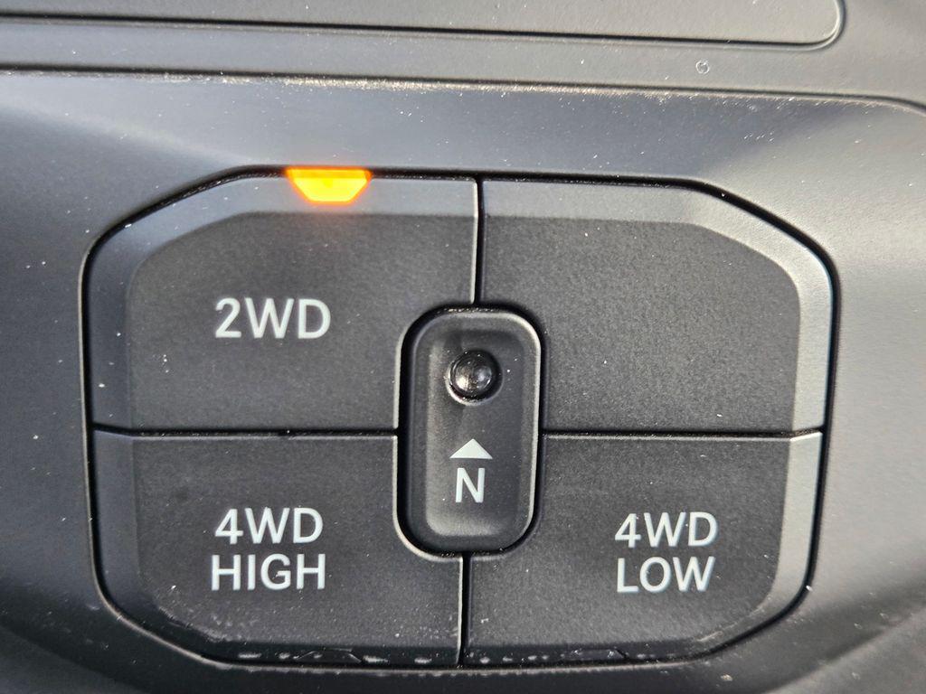 used 2025 Ram 3500 car, priced at $78,995