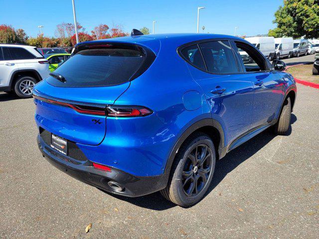 new 2024 Dodge Hornet car, priced at $43,495