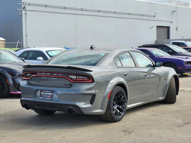 new 2023 Dodge Charger car, priced at $147,551